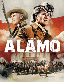 The Alamo