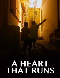 A Heart That Runs