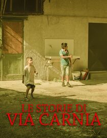 Le Storie di via Carnia