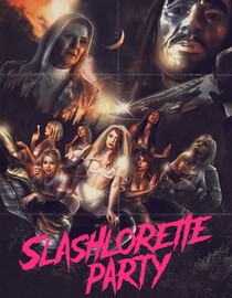 Slashlorette Party
