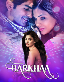 Barkhaa