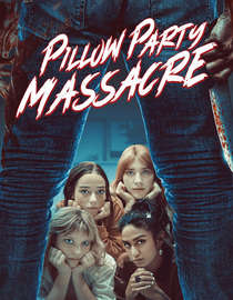 Pillow Party Massacre