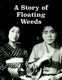 A Story of Floating Weeds