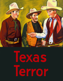 Texas Terror
