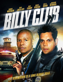 Billy Club