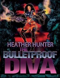 The Bulletproof Diva