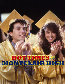 Hot Times at Montclair High