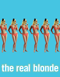 The Real Blonde