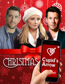 Christmas Cupid's Arrow