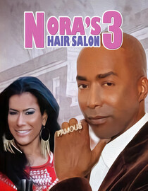 Nora's Hair Salon 3
