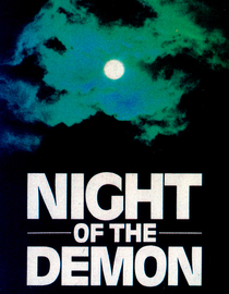 Night of the Demon