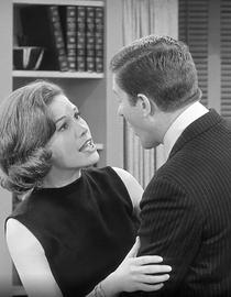 Watch S01 E24 - One Angry Man - The Dick Van Dyke Show | Free TV Shows ...