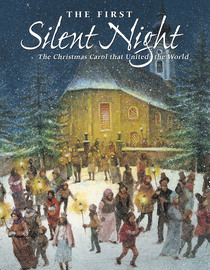 The First Silent Night