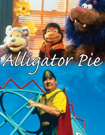 Alligator Pie
