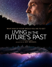 Living In The Future's Past
