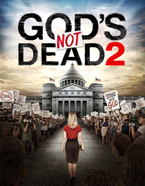 God's Not Dead 2
