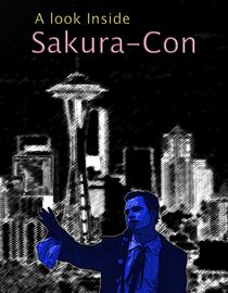 A Look Inside Sakura-Con