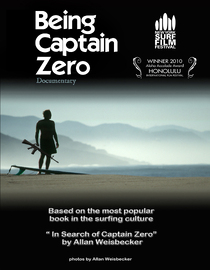 Being Captain Zero