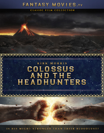 Colossus And The Headhunters