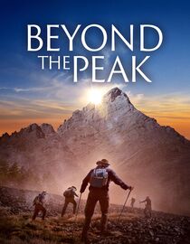 Beyond The Peak