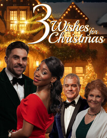 3 Wishes for Christmas