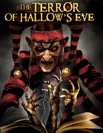 The Terror of Hallow's Eve