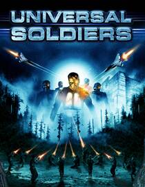 Universal Soldiers