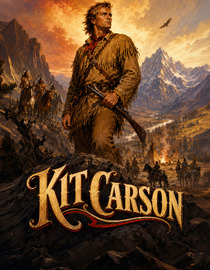 Kit Carson