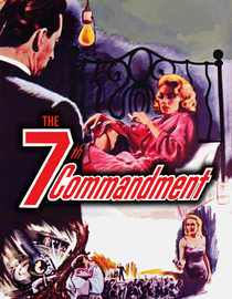 The 7th Commandment