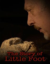 The Story of Little Foot