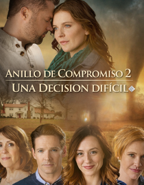 Anillo De Compromiso 2: Una Decision Dificil