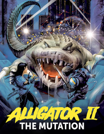 Alligator II: The Mutation