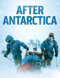 After Antarctica