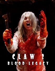 Claw 2: Blood Legacy
