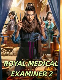 Royal Medical Examiner 2
