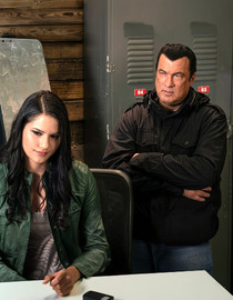 S02 E06 - Violence Of Action - True Justice - En español