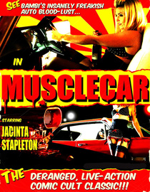 Musclecar