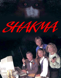 Shakma