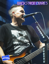 Watch S01 E15 - Blink-182, Jon Bellion, Cheat Codes, Kris Kross