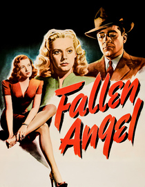 Fallen Angel