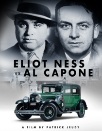 Eliot Ness Vs. Al Capone