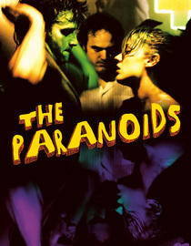 The Paranoids