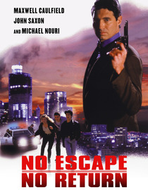No Escape, No Return