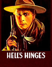 Hell's Hinges
