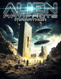 Alien Artifacts Marathon: Astonishing Marvels of Engineering, Mathematics, Geometry and Sacred Knowledge