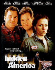 Hidden in America