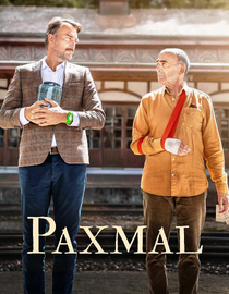 Paxmal