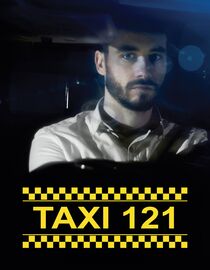 Taxi 121