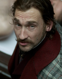 Watch S02 E01 - Pure As the Driven - Ripper Street | Free TV Shows ...