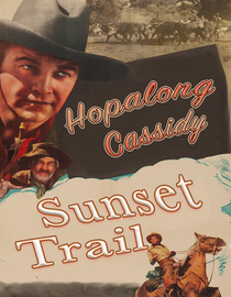 Sunset Trail